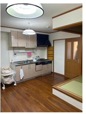 townhouse 寺戸町飛龍