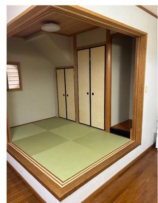 townhouse 寺戸町飛龍