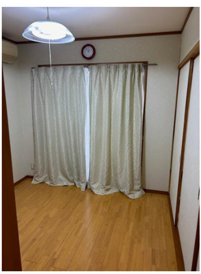 【洋室】 | 向日市寺戸町飛竜