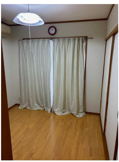 detached 寺戸町飛龍