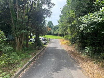 【前面道路含む現地写真】 | 東岐波売土地