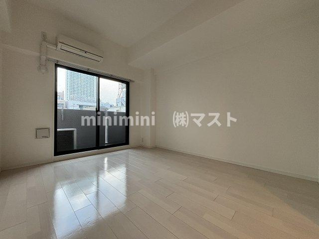 サムティ本町橋Ⅱメディアスの内装