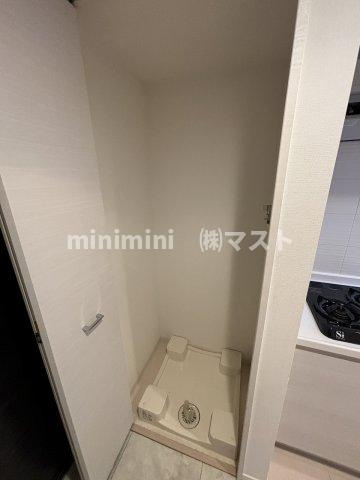 サムティ本町橋Ⅱメディアスの設備