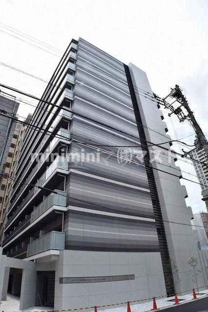 サムティ本町橋Ⅱメディアスのその他共用部分