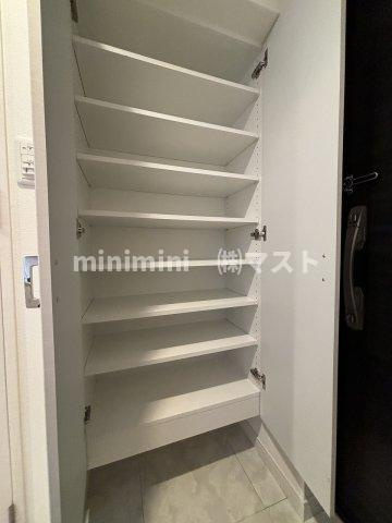 サムティ本町橋Ⅱメディアスのその他