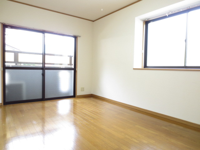 熊本市西区池田２丁目の賃貸マンションの内装