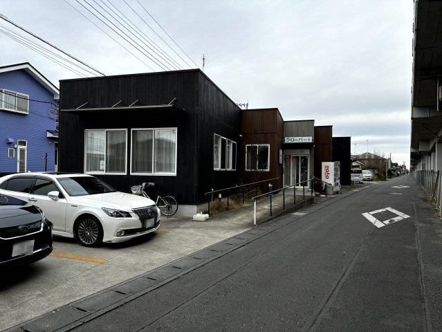 羽川貸テナント