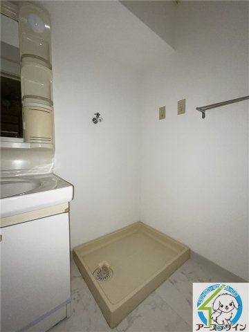 アッシュコート明石の設備