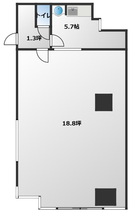 第３植草ビル