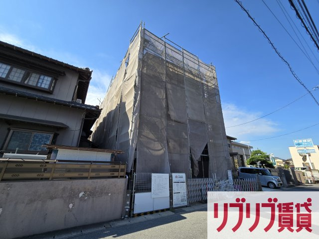 （仮称）ジーメゾン千葉浜野のその他