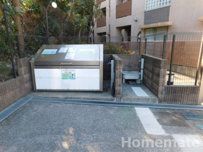 【その他共用部分】 | グランボナールⅡ