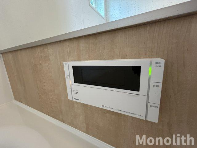 アーバーオークスの設備