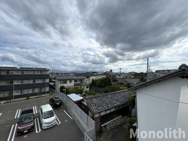 アーバーオークスの展望