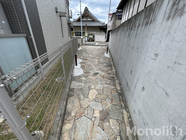 アーバーオークスのその他共用部分