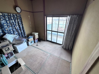 【和室】 | 曽於市末吉町諏訪方