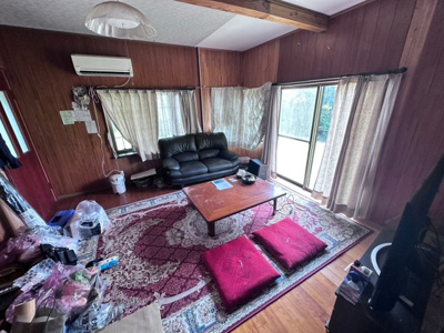 【洋室】 | 曽於市末吉町諏訪方