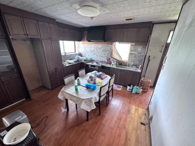 【ダイニング】 | 曽於市末吉町諏訪方