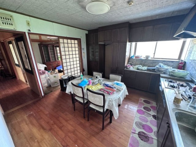 【ダイニング】 | 曽於市末吉町諏訪方