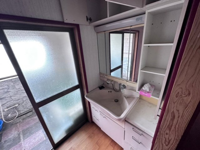 【独立洗面台】 | 曽於市末吉町諏訪方