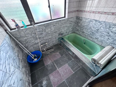 【浴室】 | 曽於市末吉町諏訪方