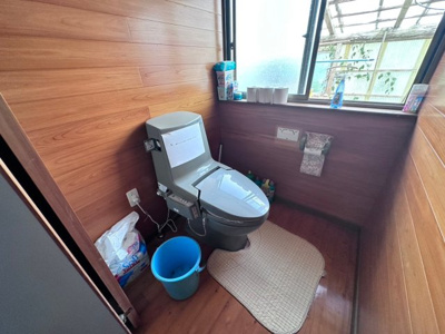 【トイレ】 | 曽於市末吉町諏訪方