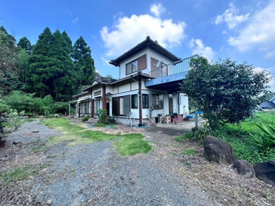 【外観】 | 曽於市末吉町諏訪方