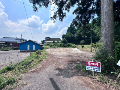 【庭】 | 曽於市末吉町諏訪方