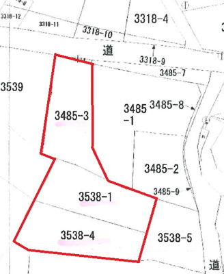 【地図】 | 曽於市末吉町諏訪方
