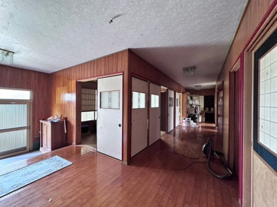 【内装】 | 曽於市末吉町諏訪方