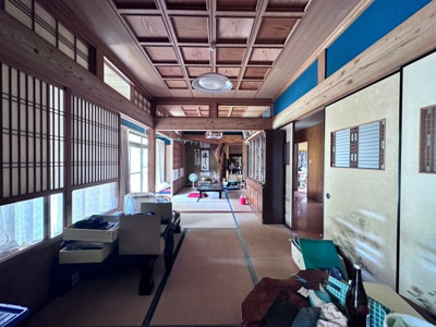 【和室】 | 曽於市末吉町諏訪方