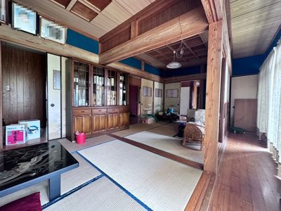 【和室】 | 曽於市末吉町諏訪方