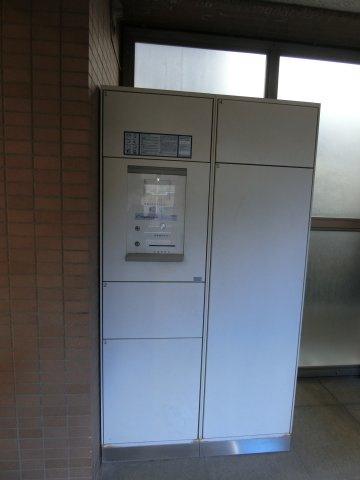 メゾンユーフラテスの設備|他のお部屋の参考写真となります。