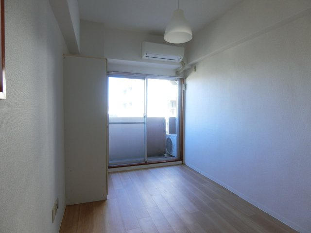 メゾンユーフラテスの居間・リビング|他のお部屋の参考写真となります。