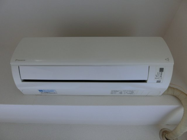 メゾンユーフラテスの設備|他のお部屋の参考写真となります。