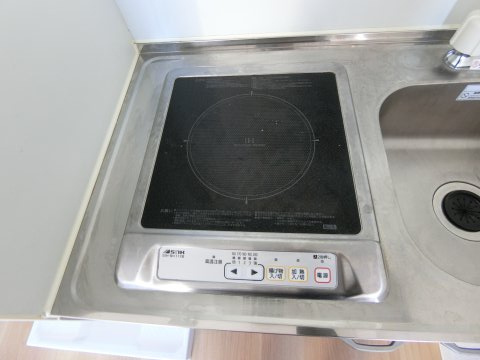 メゾンユーフラテスのキッチン|他のお部屋の参考写真となります。