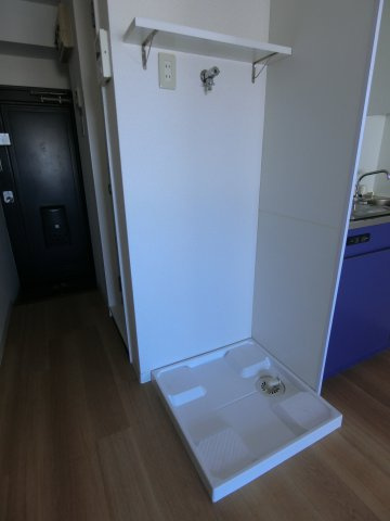 メゾンユーフラテスの設備|他のお部屋の参考写真となります。