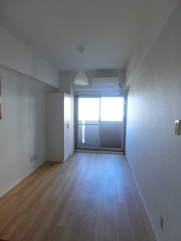 メゾンユーフラテスの居間・リビング|他のお部屋の参考写真となります。