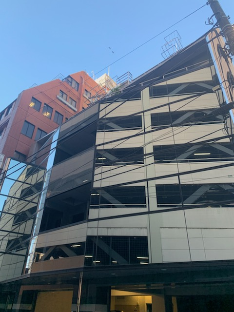 関内ＤＯＭＯＮビル