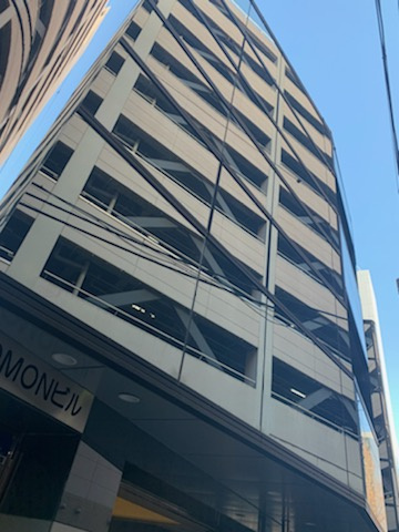 関内ＤＯＭＯＮビル