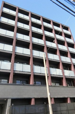 【外観】Le`a横濱西口弐番館 