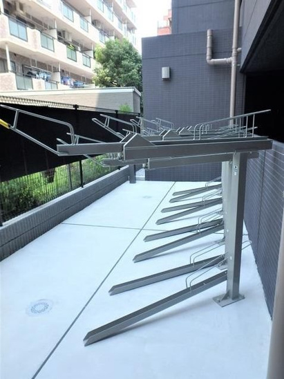 【その他共用部分】Le`a横濱西口弐番館 