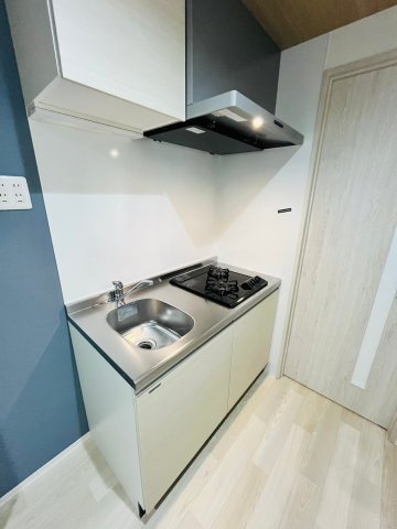 ワコーレヴィータ垂水日向のキッチン