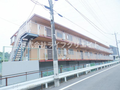 【外観】 | グランドールユキ