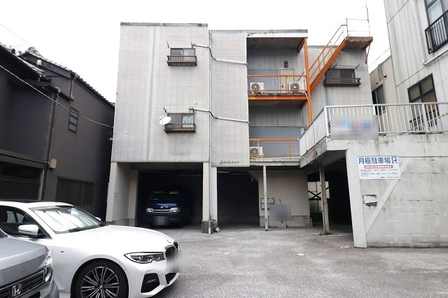 ハイツボヌール