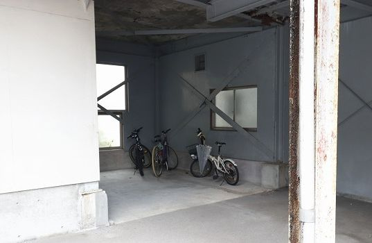 ハイツボヌールのその他共用部分