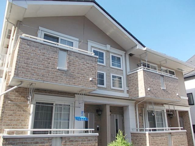 【外観】 | フォルトゥーナ（ｆｏｒｔｕｎａ | 外観写真