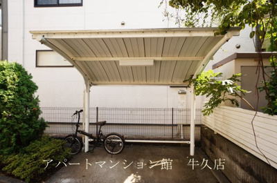 【その他共用部分】 | フォルトゥーナ（ｆｏｒｔｕｎａ | その他