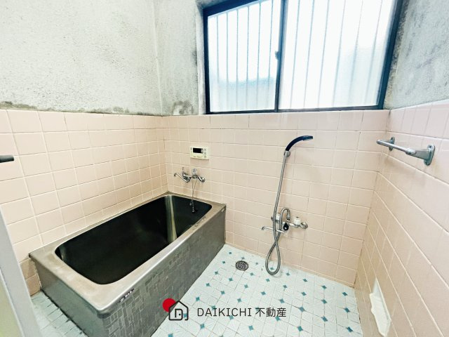 【浴室】 | 桶川市鴨川1丁目　中古戸建