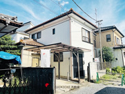 桶川市鴨川1丁目　中古戸建の画像