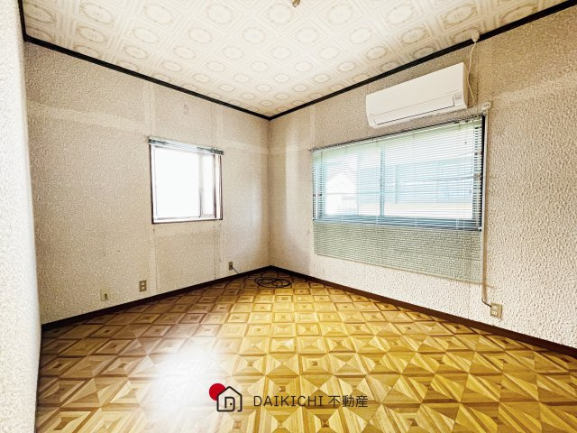 【洋室】 | 桶川市鴨川1丁目　中古戸建